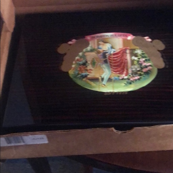 Romeo Y Julieta Cigar case - Picture 4 of 4